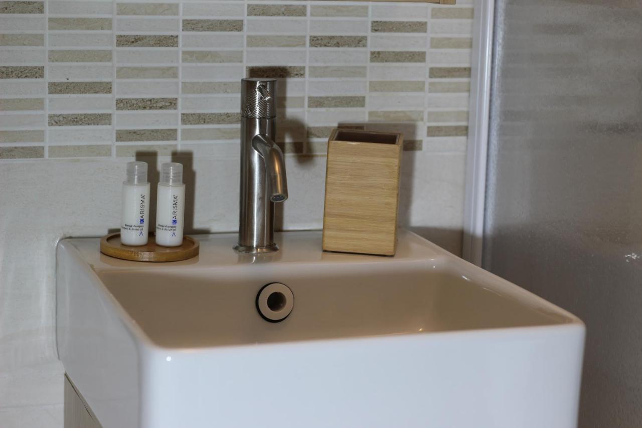 Apartamento A' Nica *