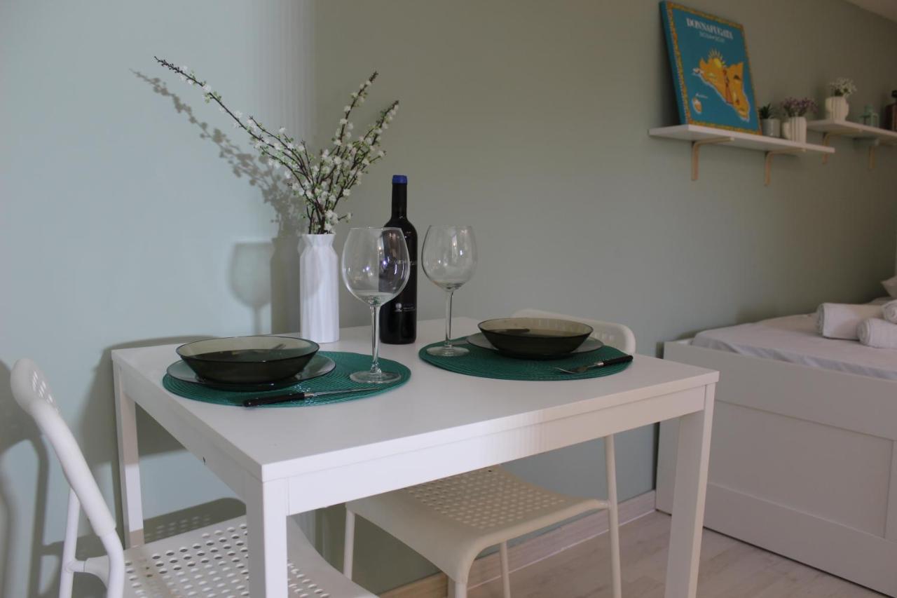 A' Nica Apartment Palermo