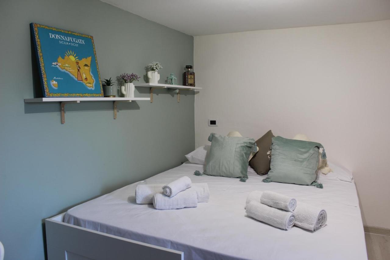 A' Nica Apartment *